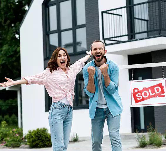 Your Trusted Partner in Buying, Selling & Renting Homes in Washington, DC