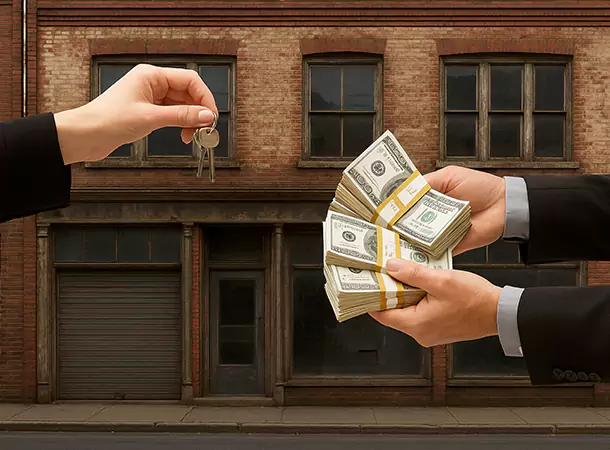 Sell Commercial Property Fast in Washington, District of Columbia