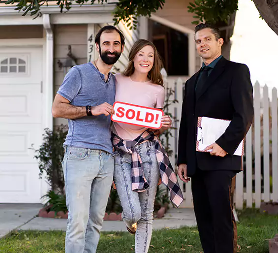 We Buy Houses On Cash in Washington, DC