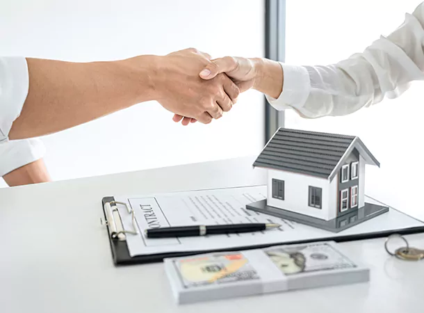 Wholesale Property Deals in Washington, District of Columbia