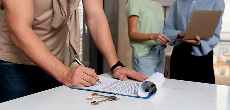 Trusted Local Home Buyers in Washington, DC With Years of Experience