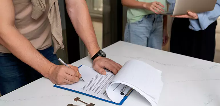 Advantages of Using Assignment of Contract in Real Estate in Washington, DC