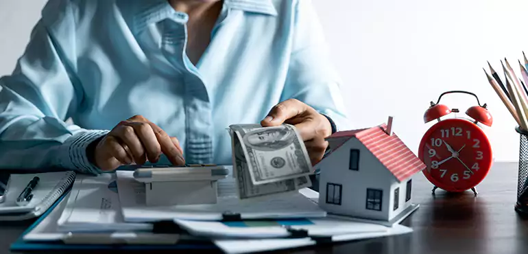 Selling Your Home for Cash? We Help in Any Situation in Washington, DC