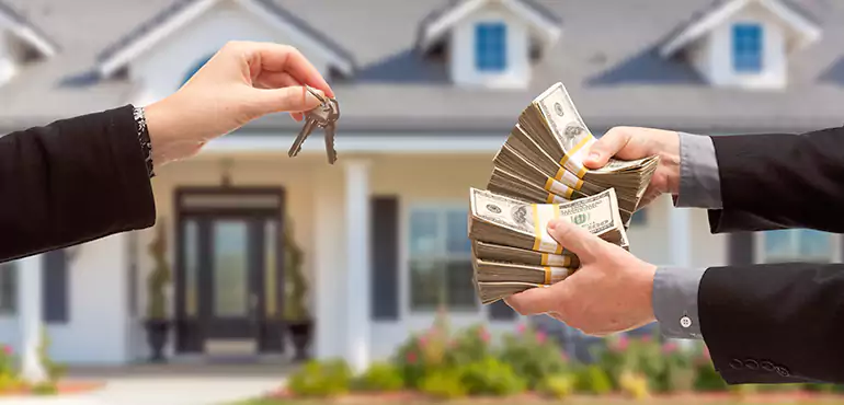 Trusted Home Buying Company Near You in Washington, DC