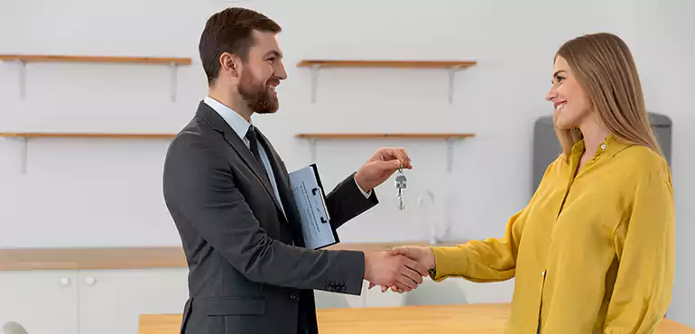 Double Closing Services in Washington, DC