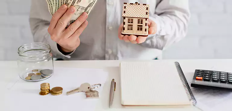 We Buy Houses For Cash In Any Condition in Washington, DC