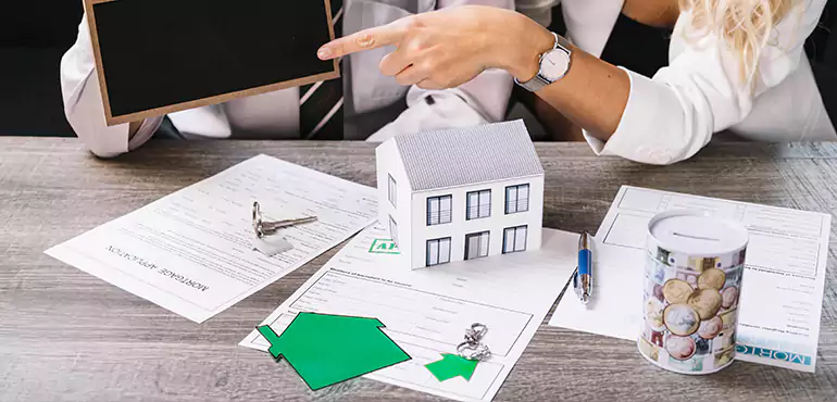 The Fast Closing Process at Washington Home Buyers in Washington, DC