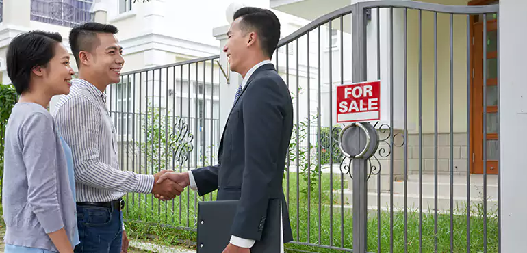 Why Choose Us to Sell Your House in Washington, DC?