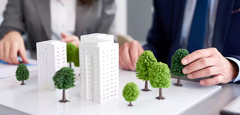 Property Wholesalers in Washington, DC