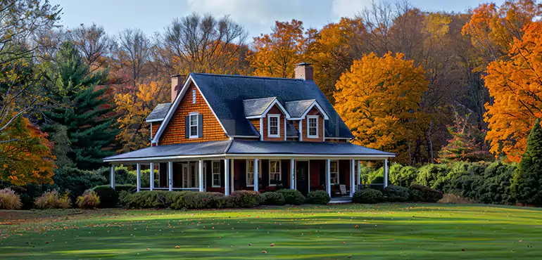 What Types of Properties Do We Buy in Washington, DC?