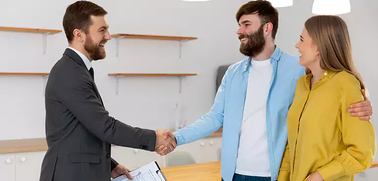 Why Choose Washington Home Buyers to Sell Your Condo Fast in Washington, DC?