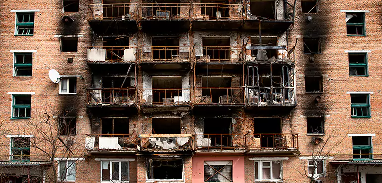 Why Homeowners Choose Us to Sell Their Distressed Homes in Washington