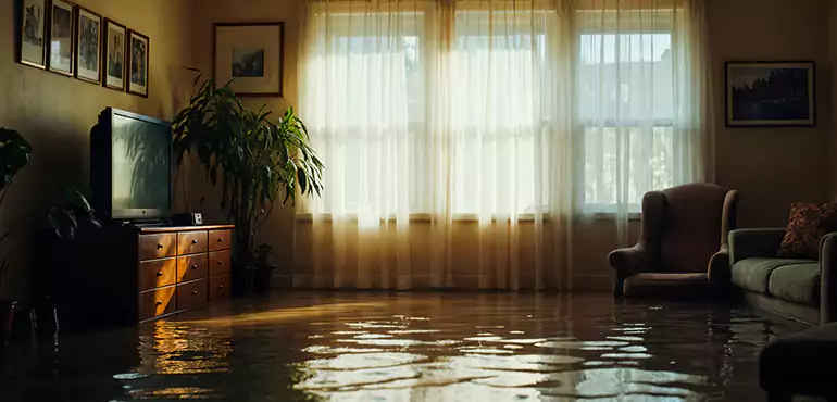 Benefits of Selling Your Flood-Damaged House for Cash in Washington, DC