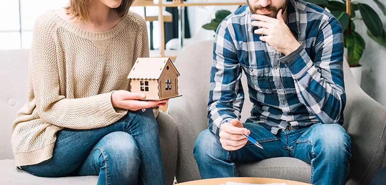 Why Sell Your House During Divorce in Washington, DC?