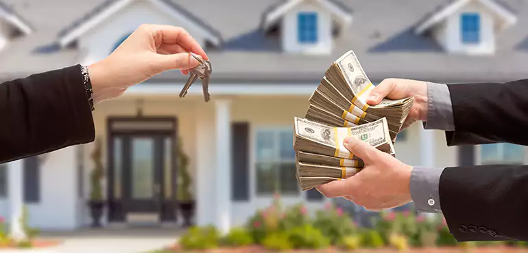 Why So Many Washington Homeowners Choose Cash Offers for a Fast, Stress-Free Sale