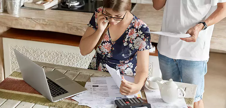 Selling Your Home to Us for Back Taxes in Washington, DC