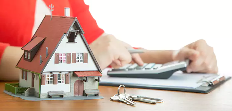 Sell Your House for Medical Bills in Washington, DC – Get Cash Offer Instantly