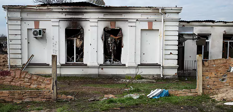 How We Determine a Fair Cash Value for Your Damaged or Distressed Washington Home