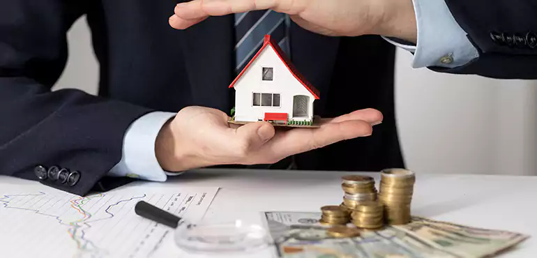 Avoid Auction – Sell Your House in Foreclosure Now  in Washington, DC