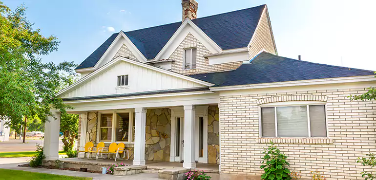 We Buy Homes in Any Condition Across Washington – No Cleaning, Fixing, or Waiting