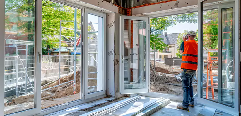 Our As-Is Home Buying Service in Washington, DC