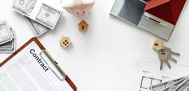 We Buy Your Houses Needing Updates in Washington, DC