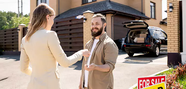 Sell Your House Privately On Cash To A Trusted Buyer in Washington, DC