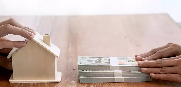 Sell House To Trusted Cash Buyer – We Buy Homes Fast in Washington, DC