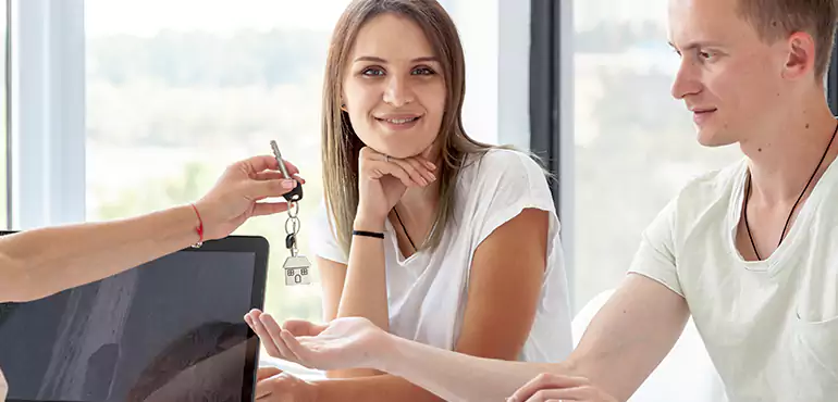 Why Choose Washington Home Buyers to Sell Your House Our Investors in Washington, DC?