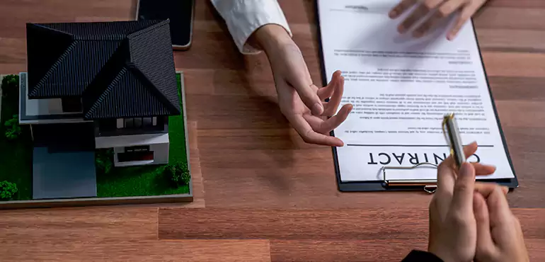 Trusted Buyers That Puts Your Needs First—Every Step of the Way in Washington, DC