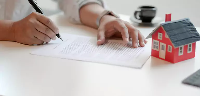 Types of Homes We Buy On Cash With A Broken Lease in Washington, DC