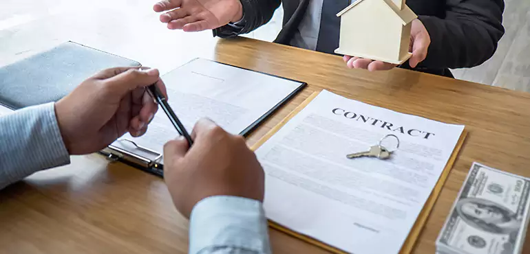 Sell Your House For Cash with Legal Issues Before It’s Too Late in Washington, DC