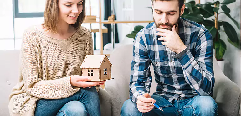 Why Homeowners Trust Washington Home Buyers to Sell House With Liens in Washington