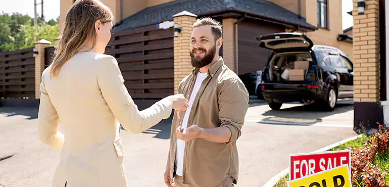 We Buy All Types of Moldy Homes in Washington - No Cleanup Required