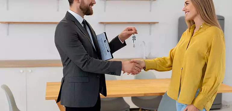 Why Sell Your House With Tenants for Cash in Washington, DC?