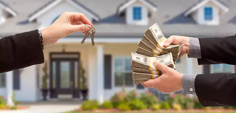 Quick Property Buying Process in Washington, DC