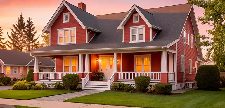 Local Cash Buyers in Washington, DC