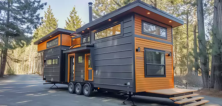 How Our Process Works in Washington, DC - A Fast & Simple Way to Sell Your Mobile Home?