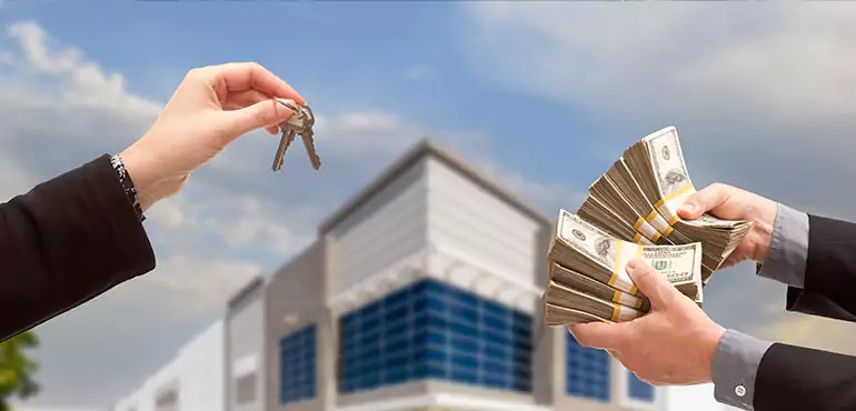 Multifamily Buildings For Sale On Cash in Washington, DC