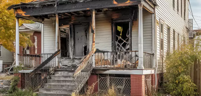 Common Property Challenges We Solve Daily for Washington Homeowners