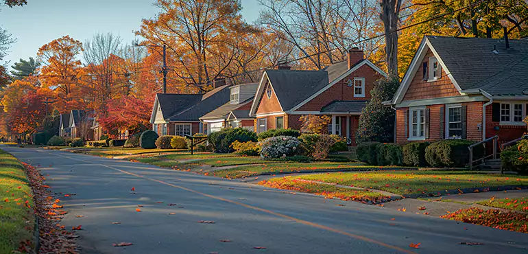 Why Choose Washington Home Buyers as Your Trusted Home Buyers in Washington, DC?