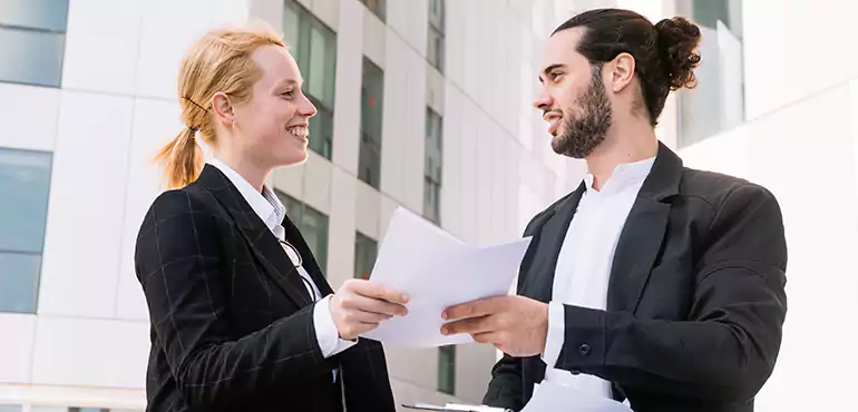 Simple and Legal Ways to Assign a Lease or Contract to the Buyer in Washington, DC