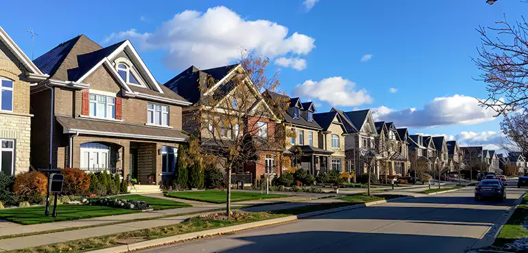 Why Choose Us for Selling Your Foreclosed House in Washington, DC?