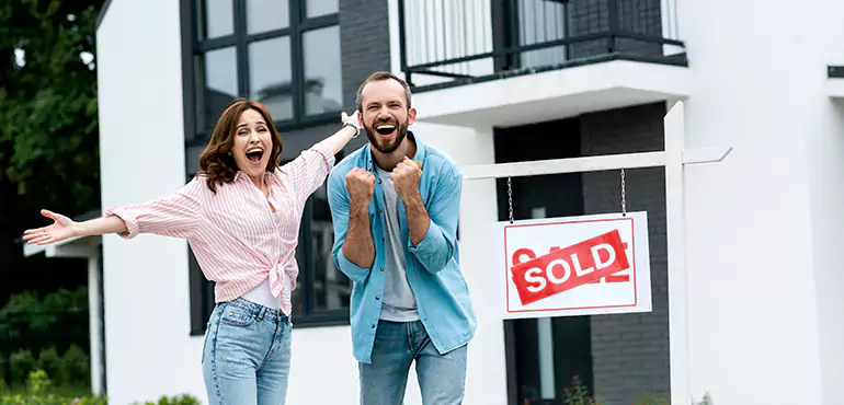 Cash Offer for your House is the Best Option in Washington, DC