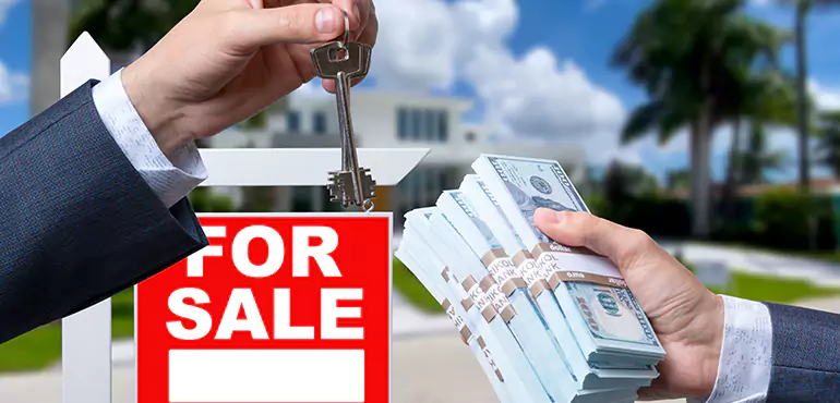 We Buy Houses for Cash in Washington, DC – No Matter the Situation