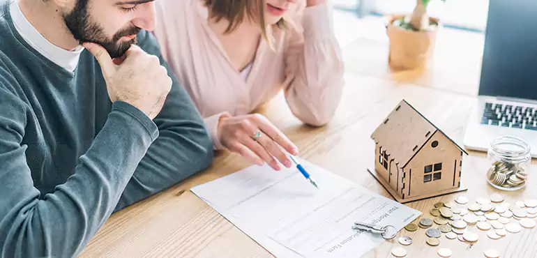 Fast Closing Process in Washington, DC 