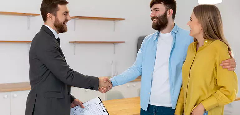 Skip Repairs & Showings: Sell Directly to Us in Washington, DC