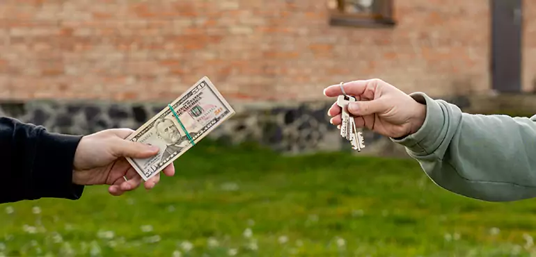 Get a Fair Cash Offer for Your House in Washington, DC – Start Fast!