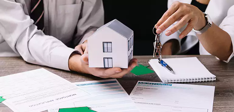 Why Homeowners in Washington, DC Choose Our Off-Market Home Buying Process?