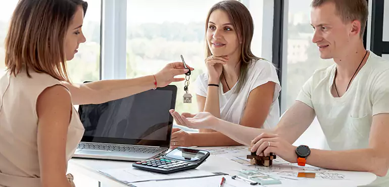 What to Expect When Selling a Power of Sale Property in Washington, DC